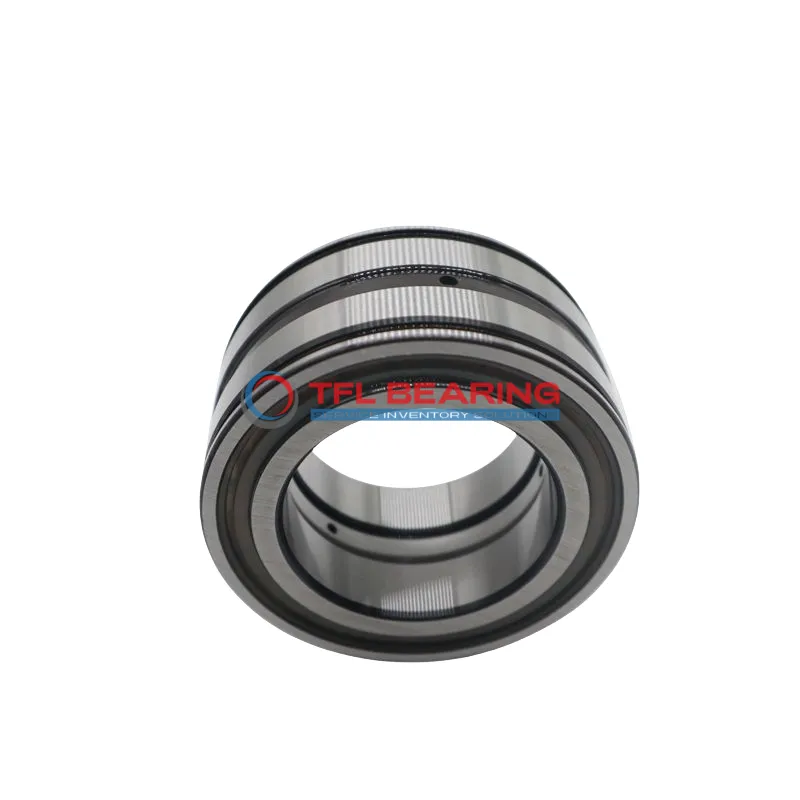 Double Row Full Complement Cylindrical Roller Bearings NNCF 5072 CV